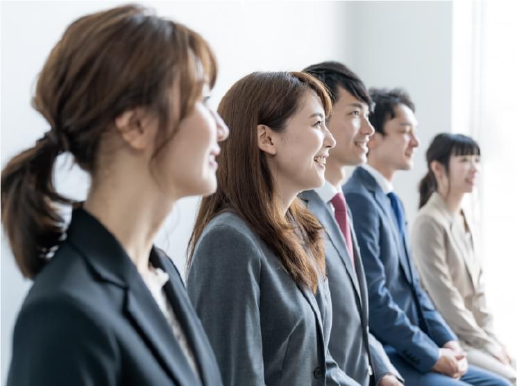 定着人材マッチングサービス